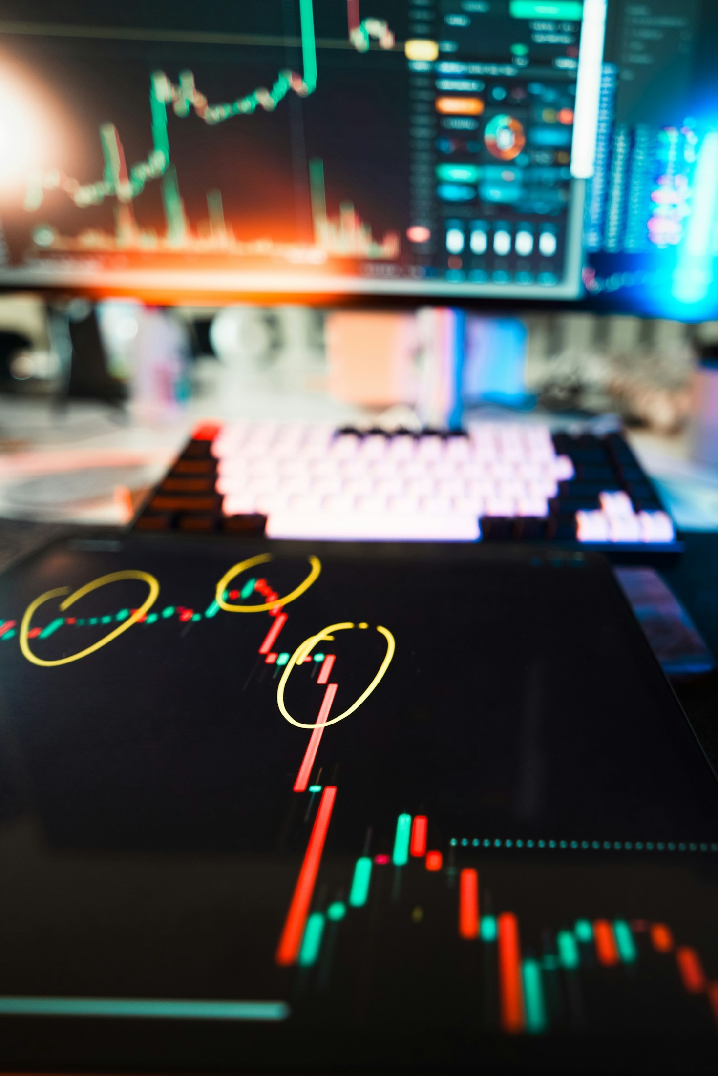 Exploring Automated Trading for Better Results